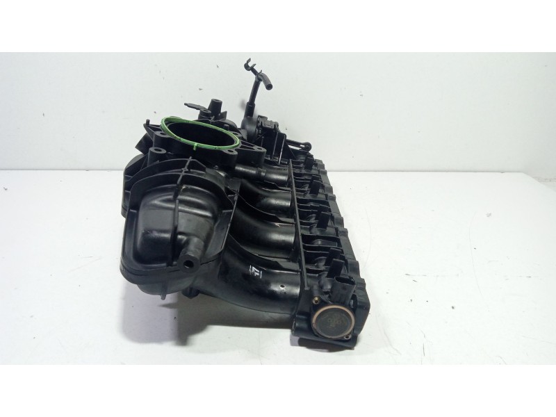 Recambio de colector admision para seat leon (1p1) 1.8 tsi referencia OEM IAM 06133185   Recambio de colector admision para seat leon (1p1) 1.8 tsi referencia OEM IAM 06133185