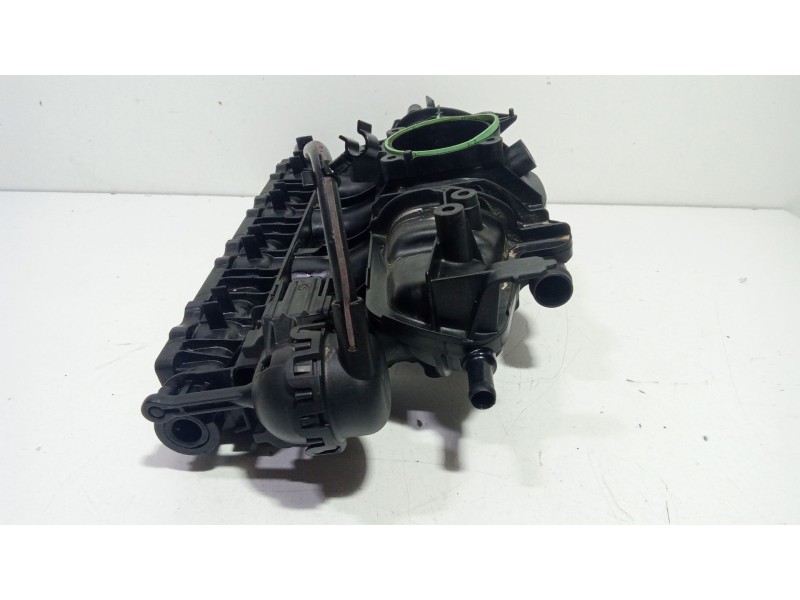 Recambio de colector admision para seat leon (1p1) 1.8 tsi referencia OEM IAM 06133185   Recambio de colector admision para seat leon (1p1) 1.8 tsi referencia OEM IAM 06133185