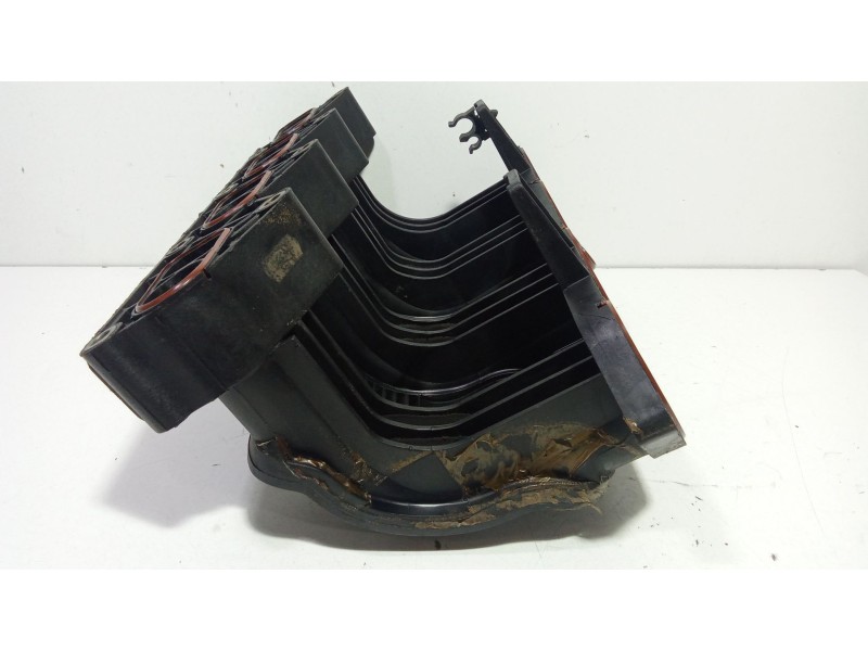 Recambio de colector admision para mercedes-benz vito (w638) caja cerrada 112 cdi  (638.094) referencia OEM IAM A6110900637   Recambio de colector admision para mercedes-benz vito (w638) caja cerrada 112 cdi  (638.094) referencia OEM IAM A6110900637
