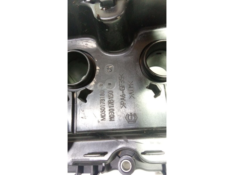 Recambio de tapa balancines para peugeot 3008 confort referencia OEM IAM M03017B150   Recambio de tapa balancines para peugeot 3008 confort referencia OEM IAM M03017B150