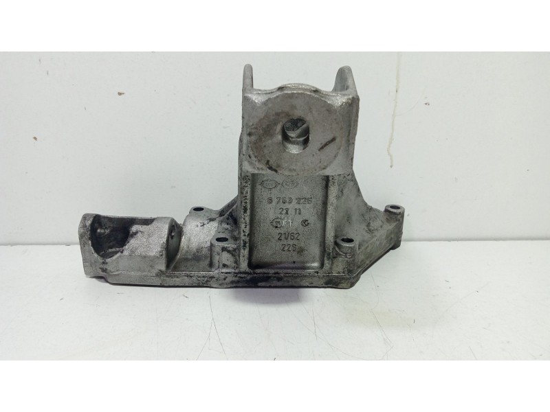 Recambio de soporte motor para bmw 3 (e46) 320 d referencia OEM IAM 6753225   Recambio de soporte motor para bmw 3 (e46) 320 d referencia OEM IAM 6753225