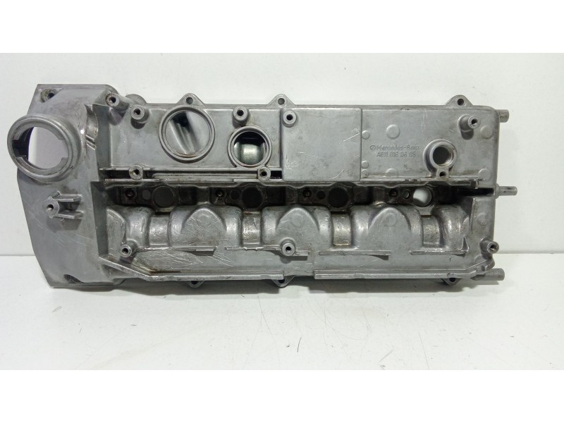 Recambio de tapa balancines para mercedes-benz sprinter 02.00  caja abierta 2.2 cdi cat referencia OEM IAM A6110160605  