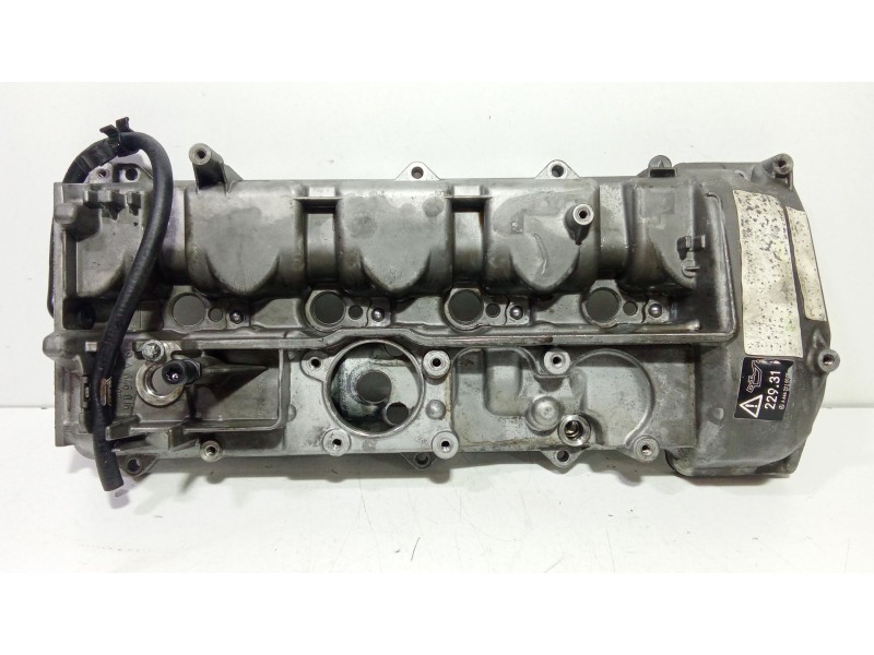Recambio de tapa balancines para mercedes-benz clase c (w203) berlina 220 cdi (la) (203.008) referencia OEM IAM A6460161705  