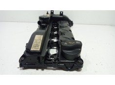 Recambio de tapa balancines para mercedes-benz clase c (w204) berlina 2.1 cdi cat referencia OEM IAM A6510103445   2