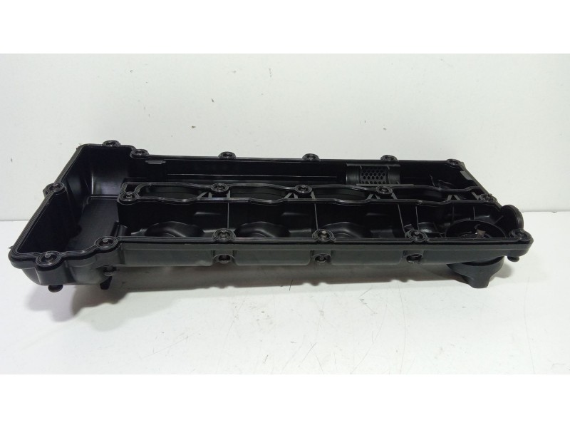 Recambio de tapa balancines para mercedes-benz clase c (w204) berlina 2.1 cdi cat referencia OEM IAM A6510103445   Recambio de tapa balancines para mercedes-benz clase c (w204) berlina 2.1 cdi cat referencia OEM IAM A6510103445