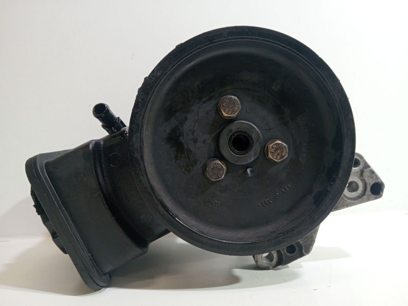 Recambio de bomba aceite para bmw 3 (e46) 320 d referencia OEM IAM 6756575120BAR  