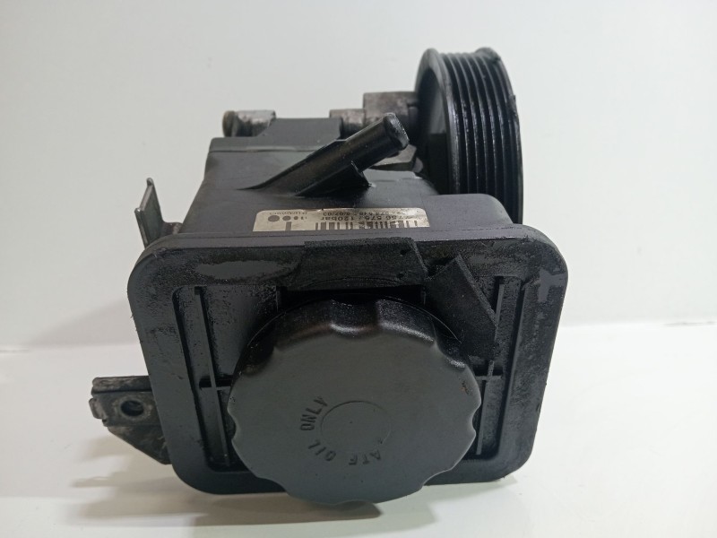 Recambio de bomba aceite para bmw 3 (e46) 320 d referencia OEM IAM 6756575120BAR  