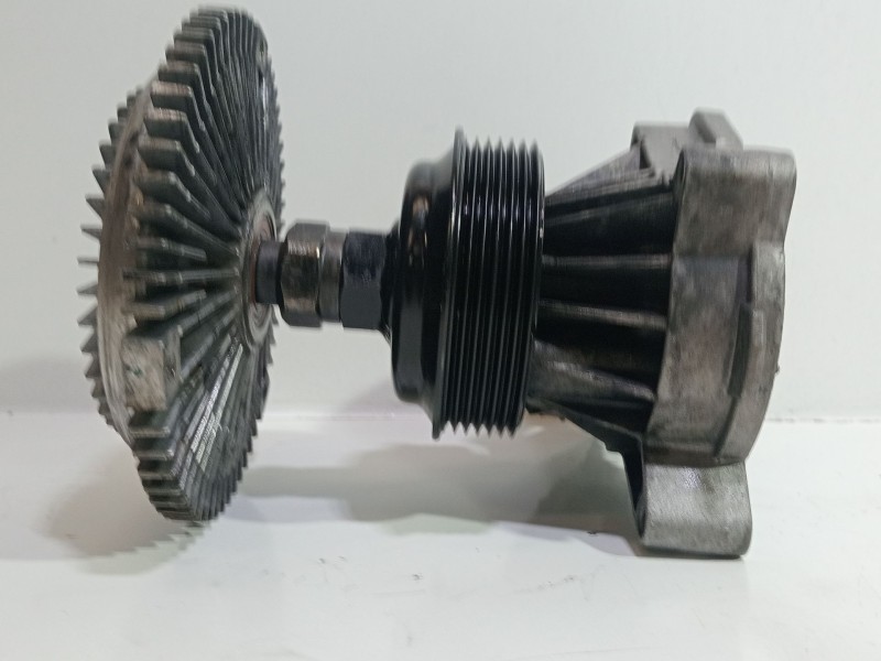 Recambio de bomba agua para bmw 3 (e46) 320 d referencia OEM IAM M47d20  