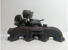 Recambio de turbo para bmw 3 (e46) 320 d referencia OEM IAM 77976276  