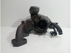 Recambio de turbo para bmw 3 (e46) 320 d referencia OEM IAM 77976276   2
