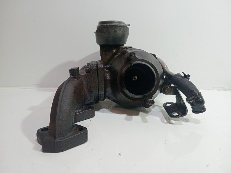 Recambio de turbo para bmw 3 (e46) 320 d referencia OEM IAM 77976276  