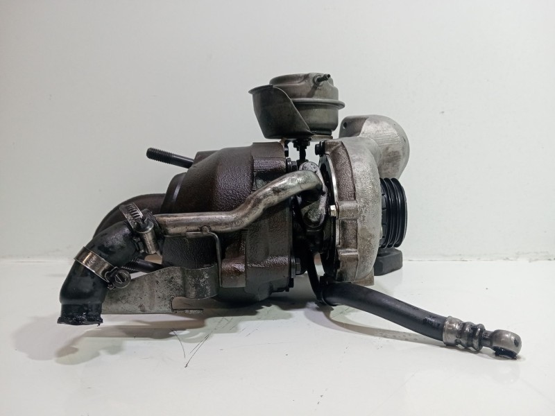 Recambio de turbo para bmw 3 (e46) 320 d referencia OEM IAM 77976276  