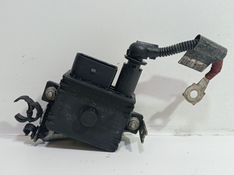 Recambio de modulo electronico para bmw 3 (e46) 320 d referencia OEM IAM 778682105  