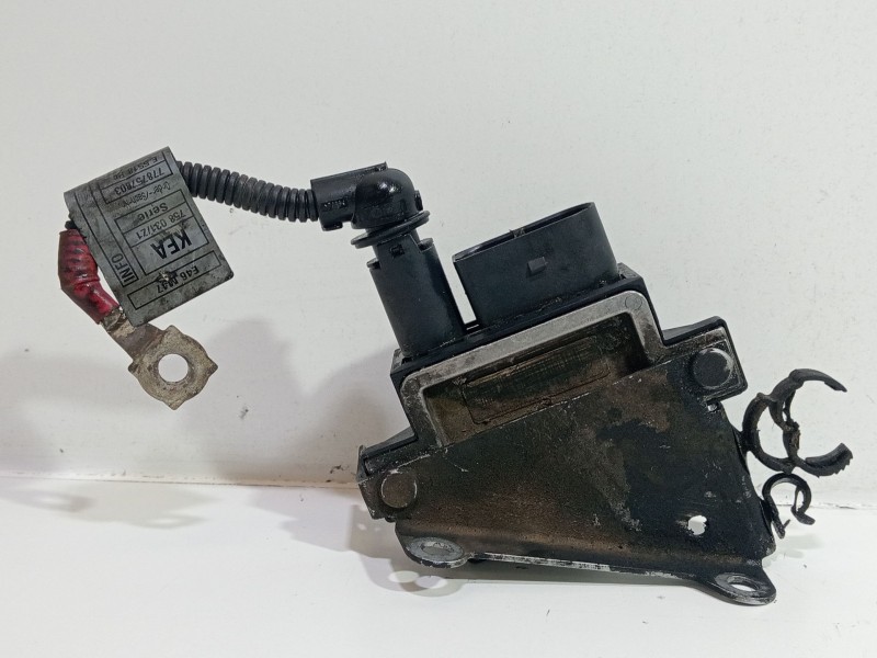 Recambio de modulo electronico para bmw 3 (e46) 320 d referencia OEM IAM 778682105  