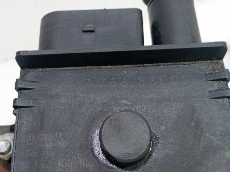 Recambio de modulo electronico para bmw 3 (e46) 320 d referencia OEM IAM 778682105  