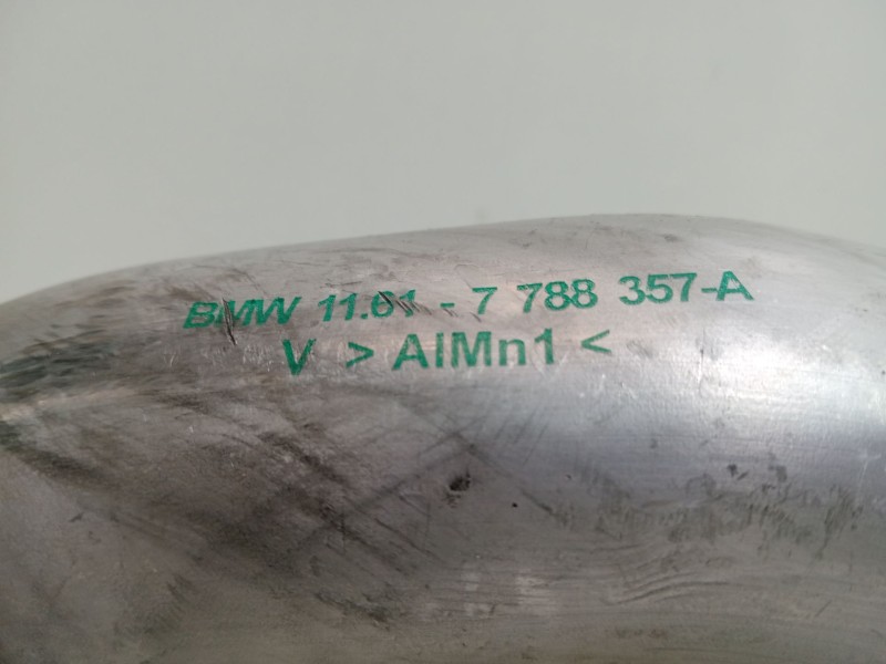 Recambio de tubo para bmw 3 (e46) 320 d referencia OEM IAM 7788357A  