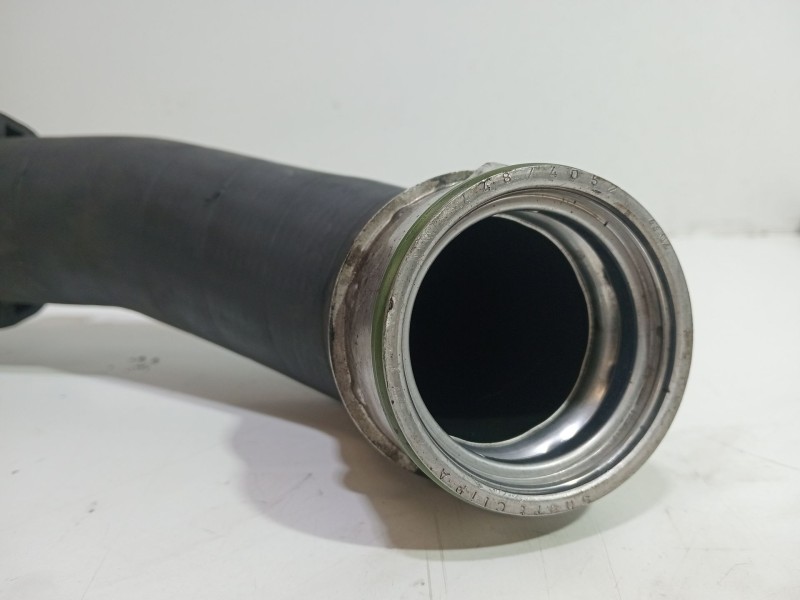 Recambio de tubo para bmw 3 (e46) 320 d referencia OEM IAM 7788357A  