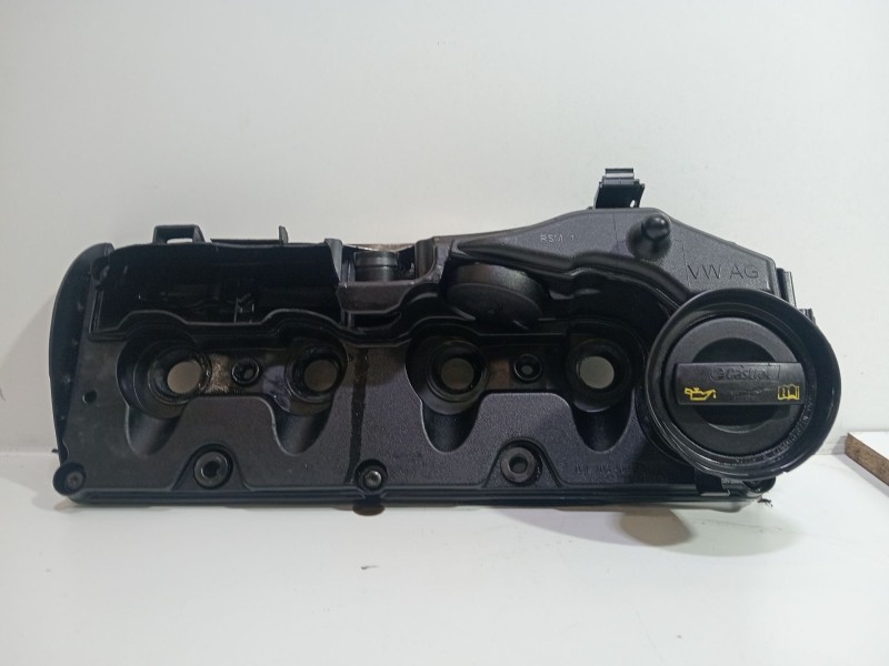Recambio de tapa balancines para audi a1 (8x1, 8xk) 2.0 tdi referencia OEM IAM 03L103469  