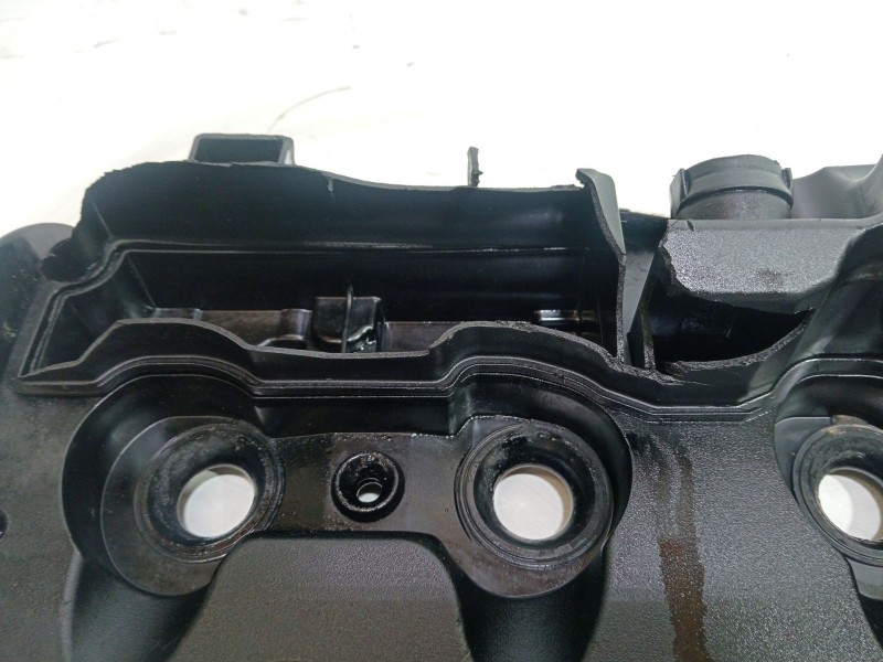 Recambio de tapa balancines para audi a1 (8x1, 8xk) 2.0 tdi referencia OEM IAM 03L103469  