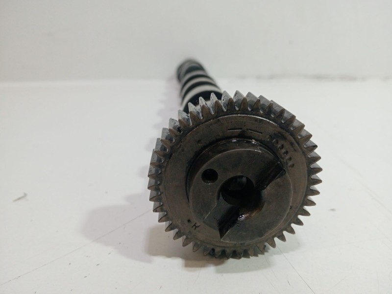 Recambio de arbol de levas para audi a1 (8x1, 8xk) 2.0 tdi referencia OEM IAM   