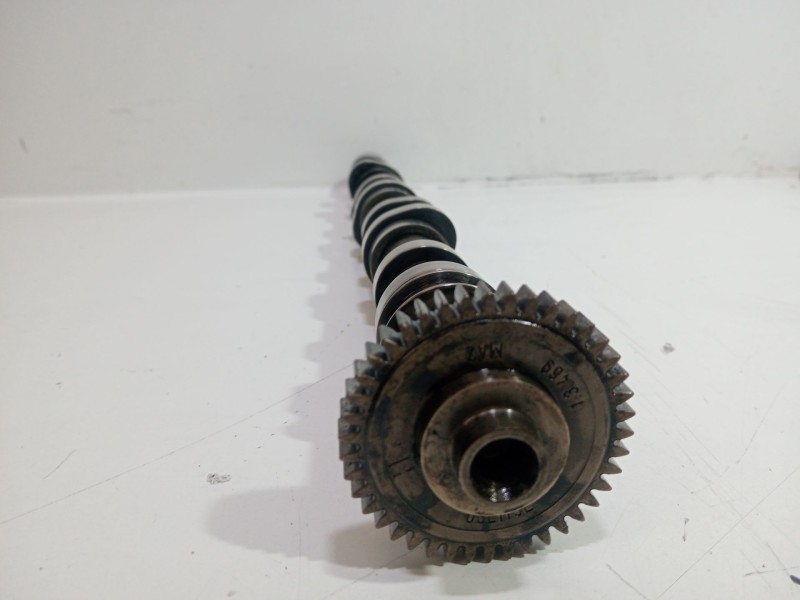 Recambio de arbol de levas para audi a1 (8x1, 8xk) 2.0 tdi referencia OEM IAM cjc  