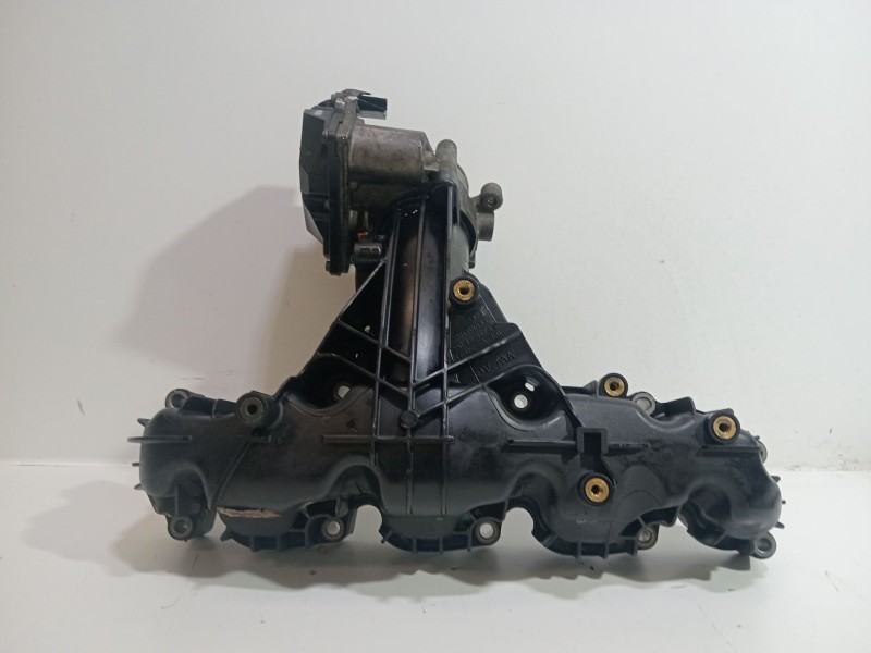Recambio de colector admision para audi a1 (8x1, 8xk) 2.0 tdi referencia OEM IAM   