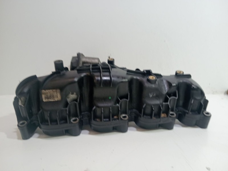 Recambio de colector admision para audi a1 (8x1, 8xk) 2.0 tdi referencia OEM IAM   