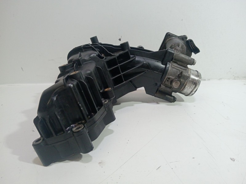 Recambio de colector admision para audi a1 (8x1, 8xk) 2.0 tdi referencia OEM IAM   