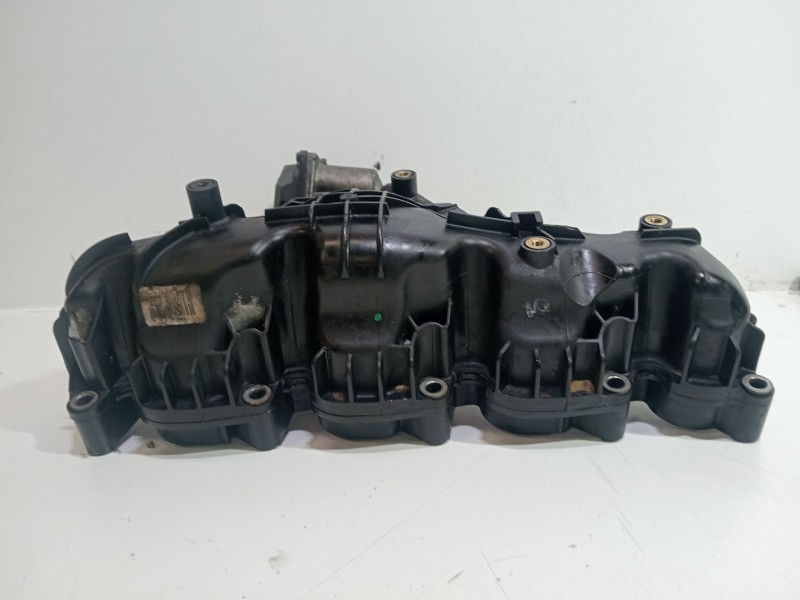 Recambio de colector admision para audi a1 (8x1, 8xk) 2.0 tdi referencia OEM IAM   