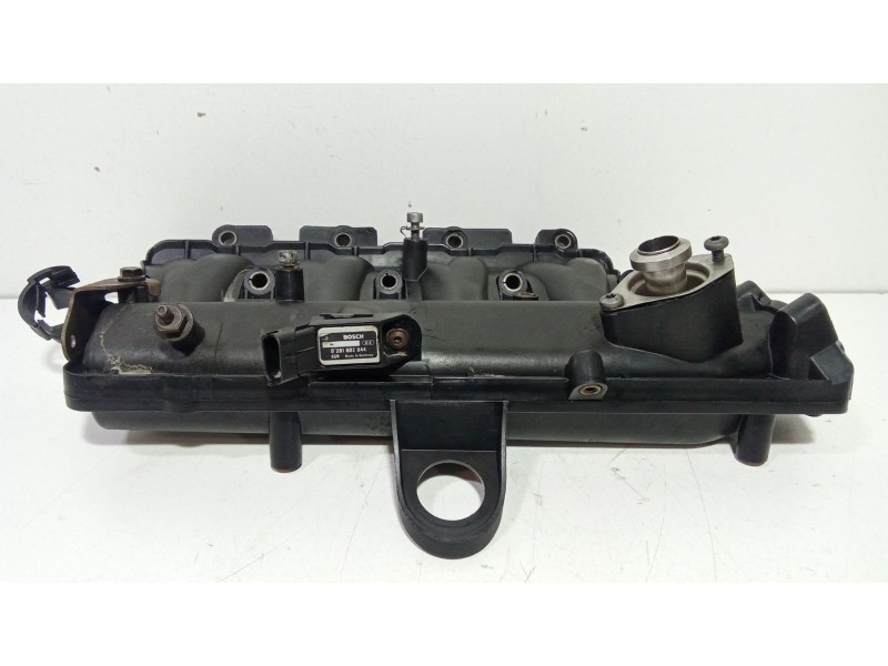Recambio de colector admision para opel corsa c 1.3 16v cdti cat (z 13 dt / ln9) referencia OEM IAM 73501353  