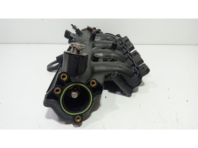 Recambio de colector admision para opel corsa c 1.3 16v cdti cat (z 13 dt / ln9) referencia OEM IAM 73501353   Recambio de colector admision para opel corsa c 1.3 16v cdti cat (z 13 dt / ln9) referencia OEM IAM 73501353