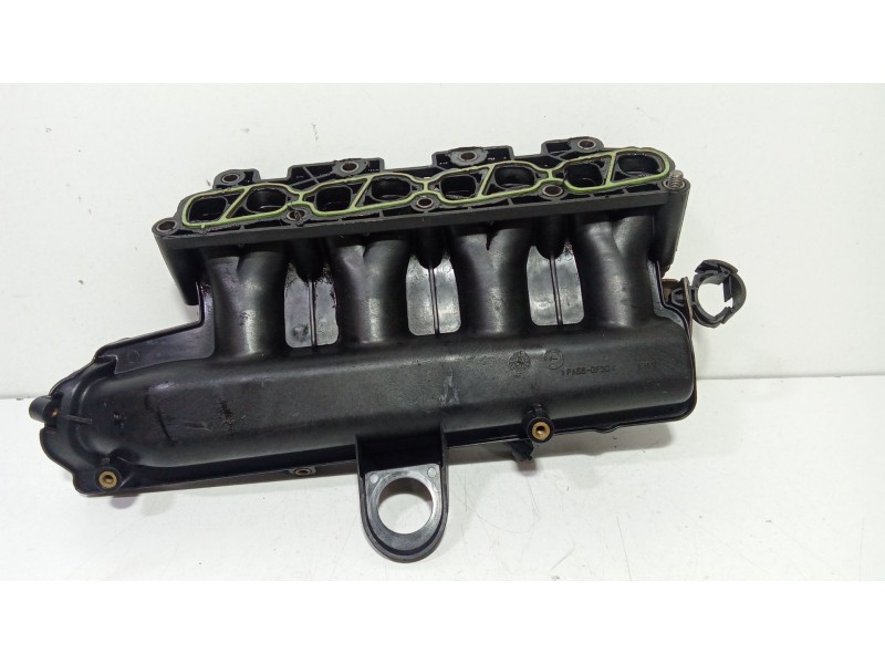 Recambio de colector admision para opel corsa c 1.3 16v cdti cat (z 13 dt / ln9) referencia OEM IAM 73501353   Recambio de colector admision para opel corsa c 1.3 16v cdti cat (z 13 dt / ln9) referencia OEM IAM 73501353
