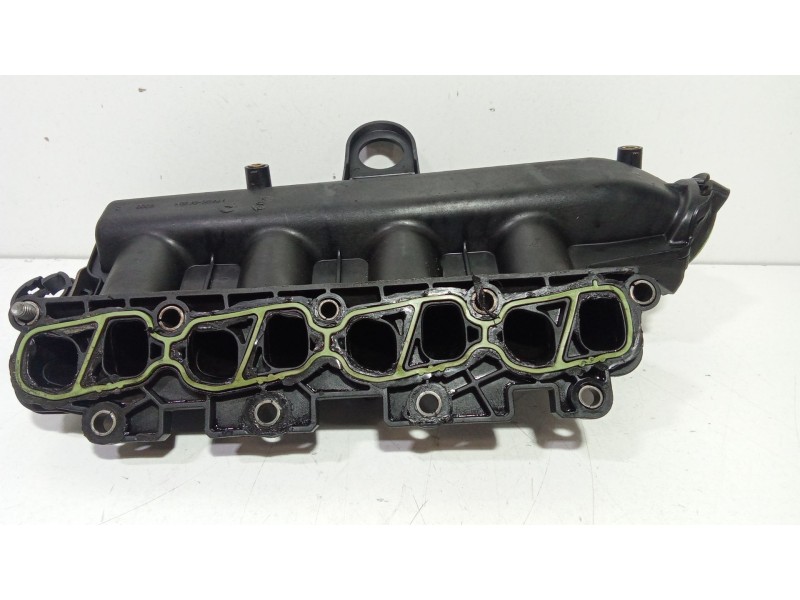 Recambio de colector admision para opel corsa c 1.3 16v cdti cat (z 13 dt / ln9) referencia OEM IAM 73501353   Recambio de colector admision para opel corsa c 1.3 16v cdti cat (z 13 dt / ln9) referencia OEM IAM 73501353