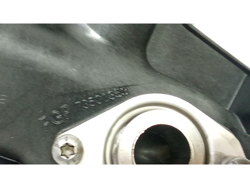 Recambio de colector admision para opel corsa c 1.3 16v cdti cat (z 13 dt / ln9) referencia OEM IAM 73501353   Recambio de colector admision para opel corsa c 1.3 16v cdti cat (z 13 dt / ln9) referencia OEM IAM 73501353