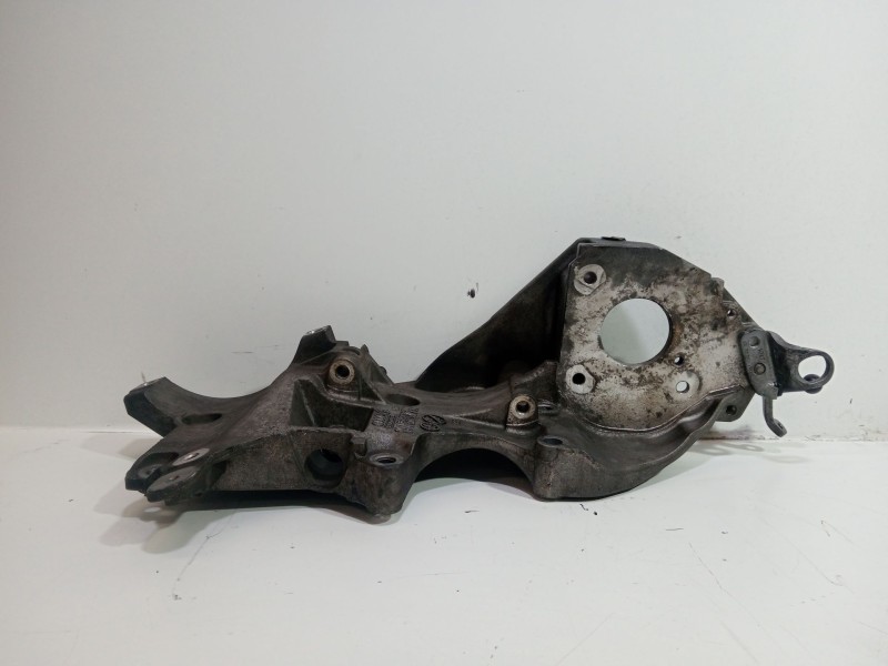 Recambio de soporte alternador para audi a1 (8x1, 8xk) 2.0 tdi referencia OEM IAM 10203L9031430  