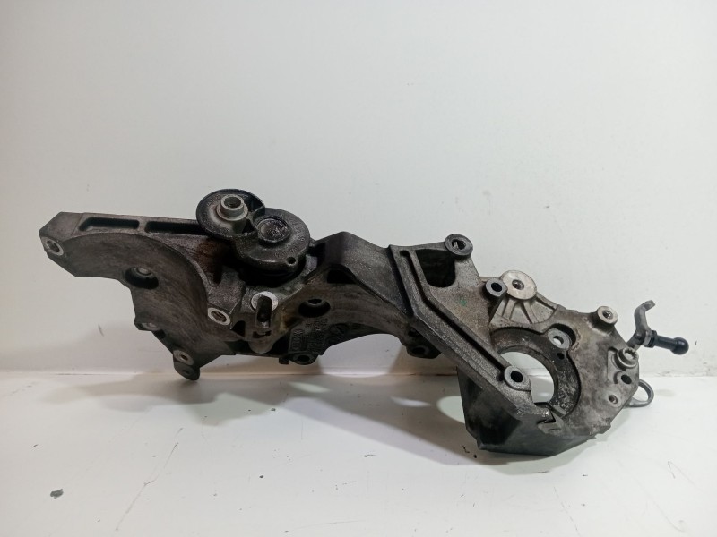 Recambio de soporte alternador para audi a1 (8x1, 8xk) 2.0 tdi referencia OEM IAM 10203L9031430  