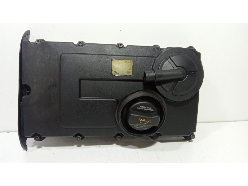 Recambio de colector admision para audi a3 (8l) 1.9 tdi ambiente referencia OEM IAM 03G103475  