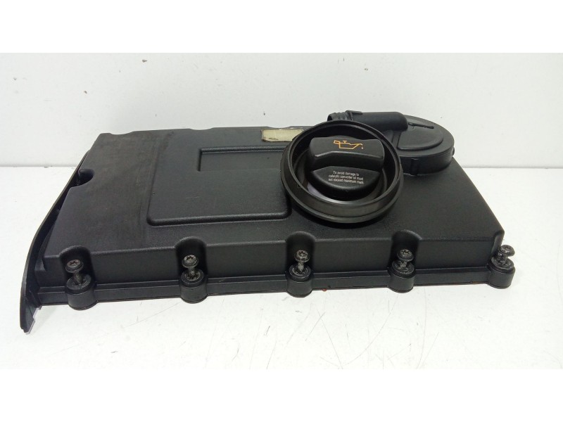 Recambio de colector admision para audi a3 (8l) 1.9 tdi ambiente referencia OEM IAM 03G103475   Recambio de colector admision para audi a3 (8l) 1.9 tdi ambiente referencia OEM IAM 03G103475