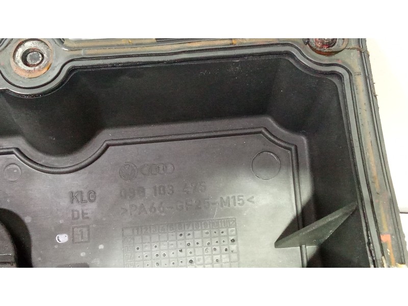 Recambio de colector admision para audi a3 (8l) 1.9 tdi ambiente referencia OEM IAM 03G103475   Recambio de colector admision para audi a3 (8l) 1.9 tdi ambiente referencia OEM IAM 03G103475
