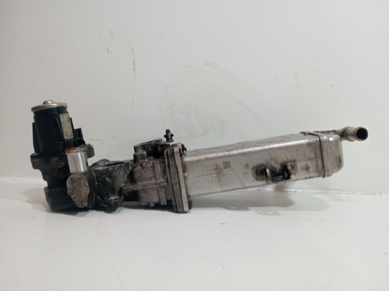 Recambio de valvula egr para audi a1 (8x1, 8xk) 2.0 tdi referencia OEM IAM 03L131512  