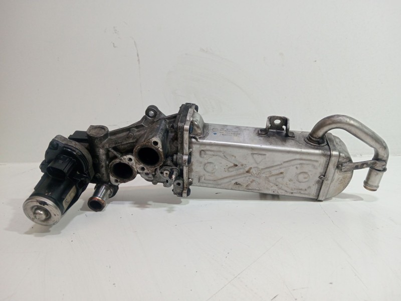Recambio de valvula egr para audi a1 (8x1, 8xk) 2.0 tdi referencia OEM IAM 03L131512  