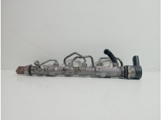 Recambio de rampa inyectora para audi a1 (8x1, 8xk) 2.0 tdi referencia OEM IAM 03L130089J  