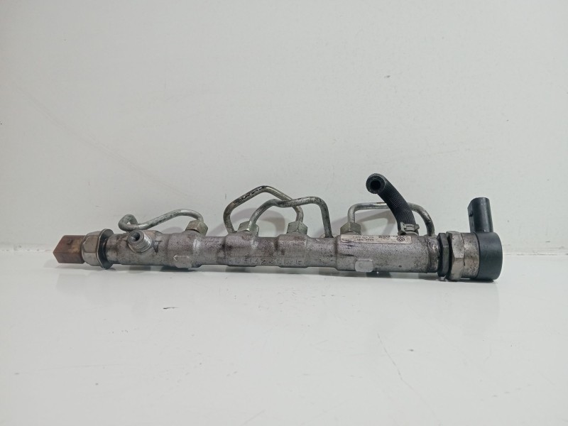 Recambio de rampa inyectora para audi a1 (8x1, 8xk) 2.0 tdi referencia OEM IAM 03L130089J  