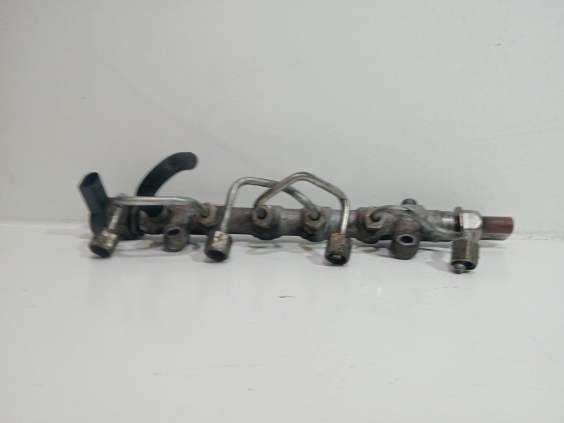 Recambio de rampa inyectora para audi a1 (8x1, 8xk) 2.0 tdi referencia OEM IAM 03L130089J  