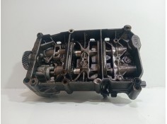 Recambio de bomba aceite para audi a1 (8x1, 8xk) 2.0 tdi referencia OEM IAM 03L103535  