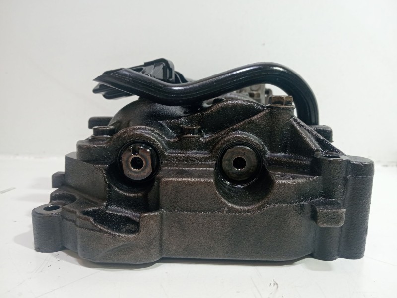 Recambio de bomba aceite para audi a1 (8x1, 8xk) 2.0 tdi referencia OEM IAM 03L103535  