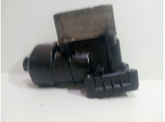 Recambio de soporte filtro aceite para audi a1 (8x1, 8xk) 2.0 tdi referencia OEM IAM 03L117021C  