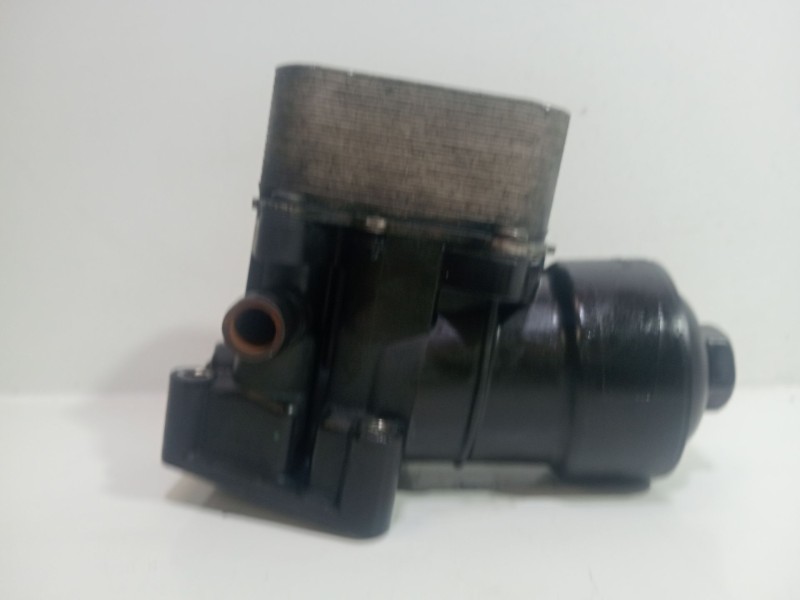 Recambio de soporte filtro aceite para audi a1 (8x1, 8xk) 2.0 tdi referencia OEM IAM 03L117021C  