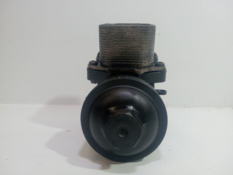 Recambio de soporte filtro aceite para audi a1 (8x1, 8xk) 2.0 tdi referencia OEM IAM 03L117021C  