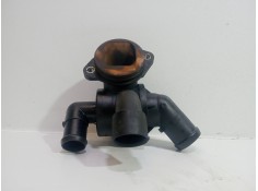 Recambio de termostato para audi a1 (8x1, 8xk) 2.0 tdi referencia OEM IAM 03L121111AE  